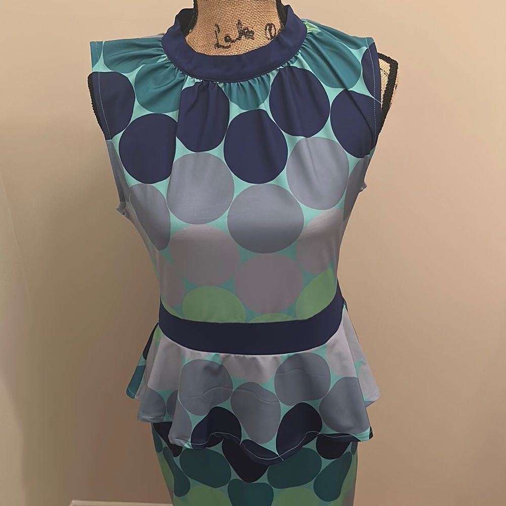 NWT Tracy Goshian Dress‼️